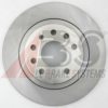 SAAB 12762290 Brake Disc